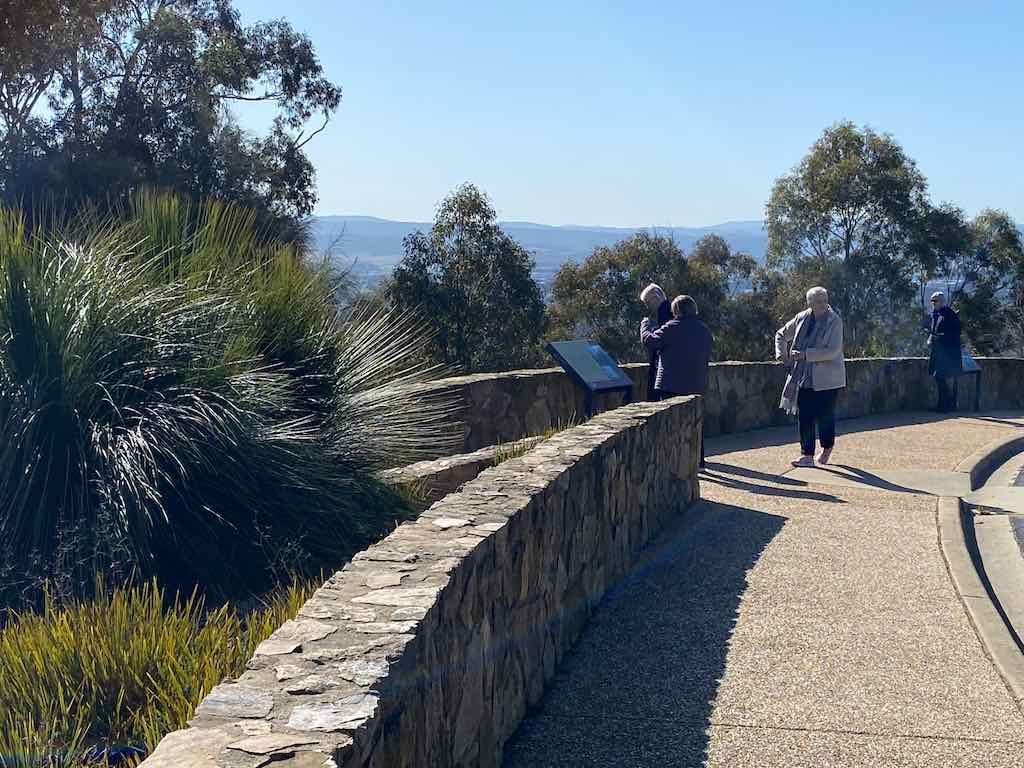 Australian National Museum Canberra Image -632cfdc1cfc0d